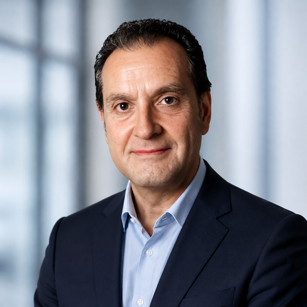 Michel Bokobza